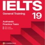 Cambridge IELTS GT 19 With Answer
