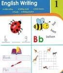 লেট’স স্টার্ট ইংলিশ রাইটিং -১