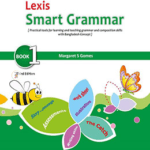 লেক্সিস স্মার্ট গ্রামার বুক ১