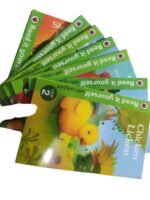 Read It Yourself With LadyBird (Level 2) - Image 3