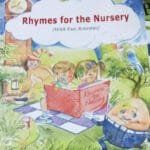 Rhymes For The Nursery (With Fun Activities)