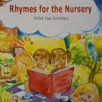 Rhymes for the nursery