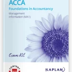 ACCA Management Information (MA1) Exam Kit