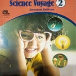 Science Voyage Class 2