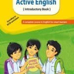 Smart Active English Introductory Book