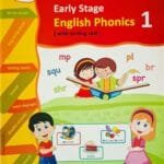Early Stage English Phonics - 1