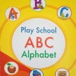 Play School ABC Alphabet