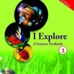 I Explore A Science Textbook 3