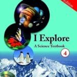 I Explore A Science Textbook 4