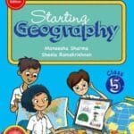 Starting Geography Class 5