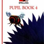 Nelson Spelling: Pupil Book 4
