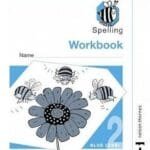 Nelson Spelling: Developing Skills Book 2