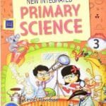 New Integrated Primary Science -3