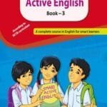 Smart Active English Book-3