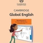 Cambridge Global English Workbook 2