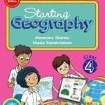 Starting Geography Class 4