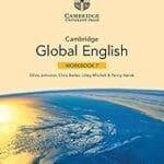 Cambridge Global English Workbook 7