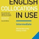English Collocations in Use. Intermediate. 2nd Edition