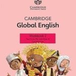 Cambridge Global English WorkBook 3