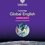 Cambridge Global English learner's book 8