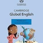 Cambridge Global English Workbook 6