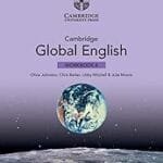 Cambridge Global English Workbook 8