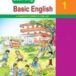 Learning Basic English Book-1