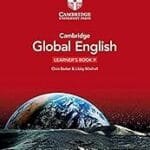 Cambridge Global English Learners book 9