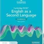 Cambridge IGCSE English as a second language Coursebook