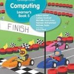 Cambridge Primary Computing Learner's Book Stage 5