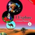 I Explore A Science Textbook 5