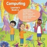 Cambridge Primary Computing Learner's Book Stage 6