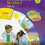 INTERACTIVE SCIENCE Tab-its 4
