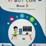 IT Dot Com Book - 6
