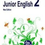 Junior English 2 (Paperback)