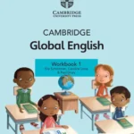 Cambridge Global English Workbook 1