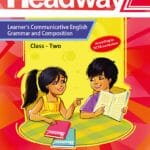 Headway Learner's Communicative English Grammar and Composition Class-2