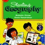 Starting Geography Class 3