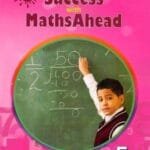 Success with maths ahead 5