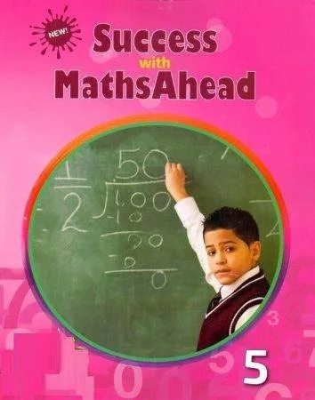 Success with maths ahead 5 - Image 1