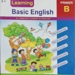 Learning Basic English Primer-B