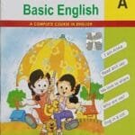 Learning Basic English Primer-A