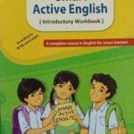 Smart Active English Introductory Workbook
