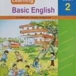 Learning Basic English Book -2