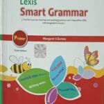 Lexis Smart Grammar-Primer