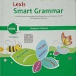 Lexis Smart Grammar Book 1