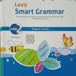 Lexis Smart Grammar Book 2