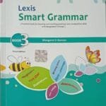 Lexis Smart Grammar Book 3