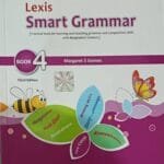 Lexis Smart Grammar Book-4