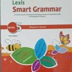 Lexis Smart Grammar Book 5